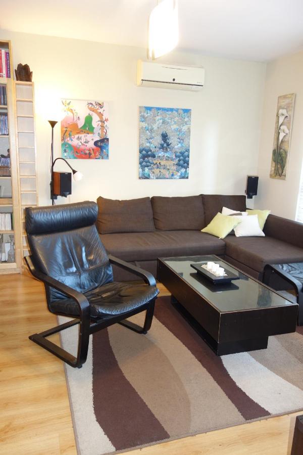 Nice Sunny Apartment Pula Buitenkant foto